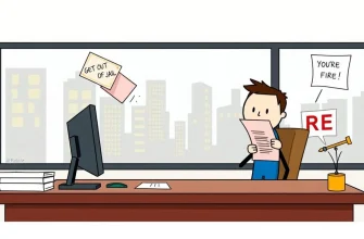 İşten Çıkarılma Temalı Komik Filmler