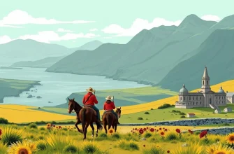 İrlanda Temalı Vahşi Batı Filmleri