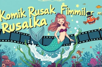 Komik Rusalka Filmleri