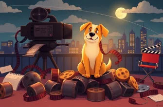 Konuşan Köpeklerle Melodram Filmleri