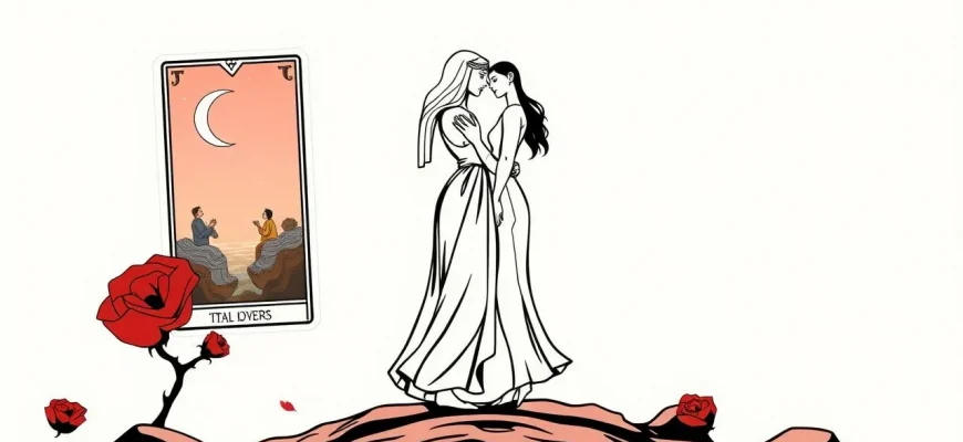 Tarot Kartları ve Aşk: 9 Mükemmel Film Tarot Kartları ve Aşk: 9 Mükemmel Film