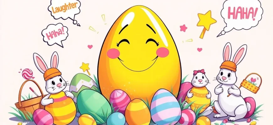 Paskalya Komedi Filmleri