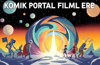 Komik Portal Filmleri