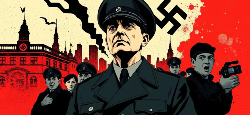 Gestapo Biyografik Filmler Gestapo Biyografik Filmler