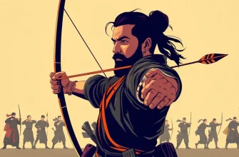 Biyografik Okçu Filmleri