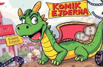 Komik Ejderha Filmleri Seçkisi