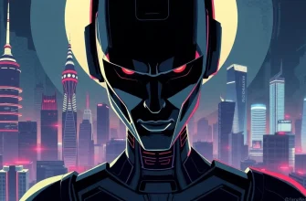 Konuşan Makinelerin Gerilimi: 10 Gerilim Filmi