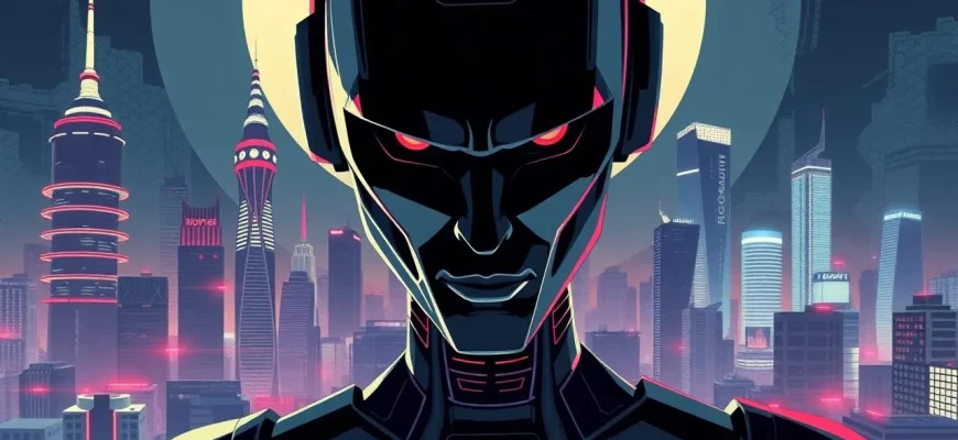 Konuşan Makinelerin Gerilimi: 10 Gerilim Filmi