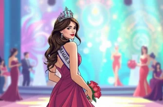 Güzellik Yarışmaları Temalı Melodram Filmleri Güzellik Yarışmaları Temalı Melodram Filmleri