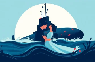 Denizaltı Mevzularında Aşk ve Dram