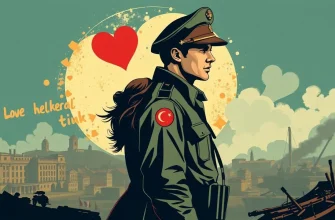 Komandoların Aşk Hikayeleri: 7 Mükemmel Film