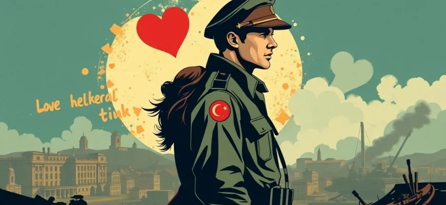 Komandoların Aşk Hikayeleri: 7 Mükemmel Film Komandoların Aşk Hikayeleri: 7 Mükemmel Film