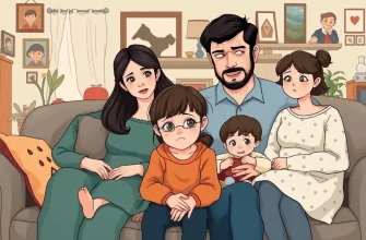 Üvey Baba Mevzulu Melodram Filmler