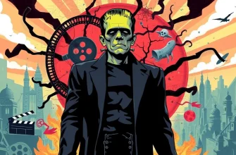 Frankenstein Fantazi Filmleri Frankenstein Fantazi Filmleri