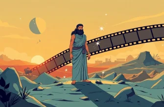 Mitoloji Temalı Biyografik Filmler