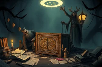 Korku Filmleri: Kutsal Kase