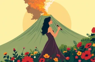 Yanardağların Aşkı: Mevsimsiz Aşklar