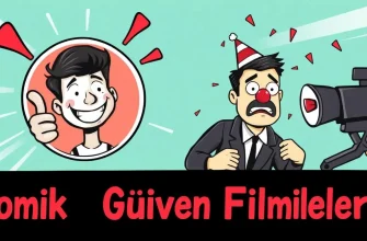 En İyi Komik Güven Filmleri