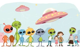 Komik İyi Kalpli Uzaylı Filmleri Komik İyi Kalpli Uzaylı Filmleri