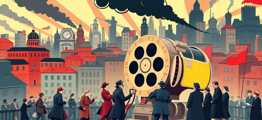 Bolşevik Gerilim Filmleri Bolşevik Gerilim Filmleri