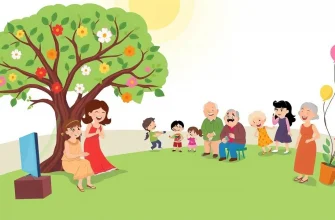 Komik Büyükanne ve Büyükbaba Filmleri