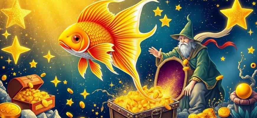 Altın Balık Fantazya Filmleri Altın Balık Fantazya Filmleri