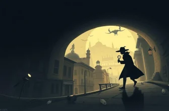 Napoli’nin Gizemli Dünyası: 8 Dedektif Filmi