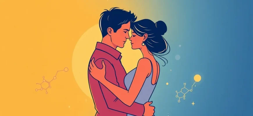 Aşk ve Kimya Filmleri Aşk ve Kimya Filmleri