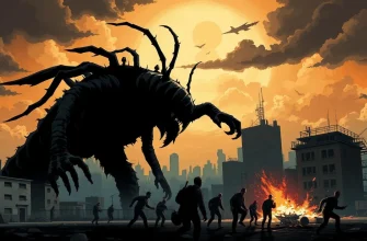 Biyolojik Silah Gerilim Filmleri