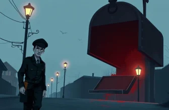 Korku Filmleri: Postacılar