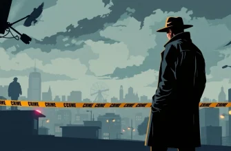 Melodram Filmleri: Suç Tanıkları