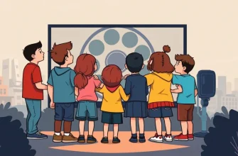 Çocuk Biyografi Filmleri