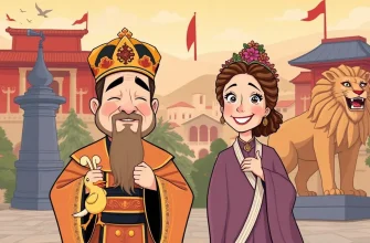 Komik İmparatorlar ve İmparatoriçeler Filmleri