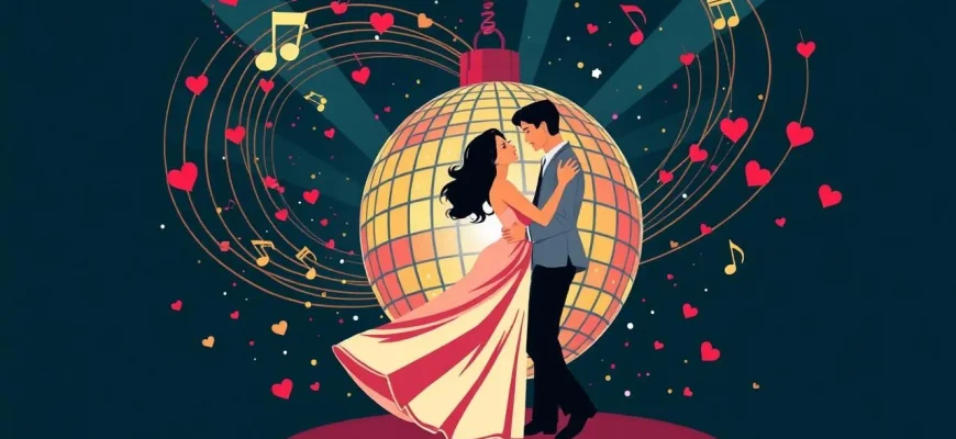 Diskotek Melodram Filmleri Diskotek Melodram Filmleri