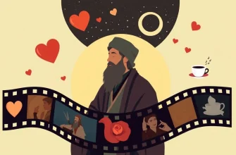 Mevlana’nın Hayatını Anlatan En İyi 7 Film