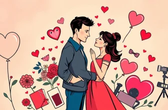 Gizli Aşk Temalı Komedi Filmleri