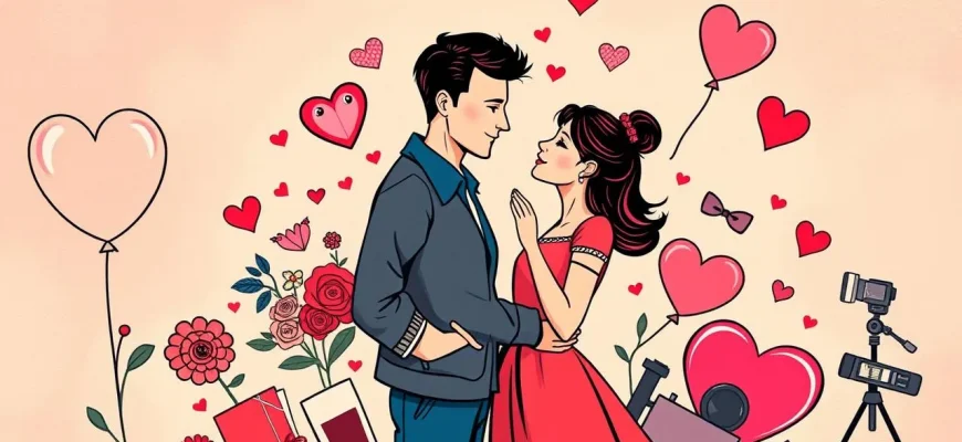 Gizli Aşk Temalı Komedi Filmleri