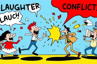 Komik Çatışmalar Temalı Filmler Komik Çatışmalar Temalı Filmler