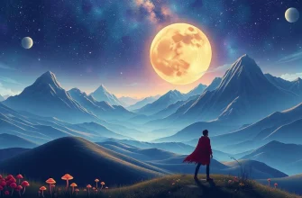 Fantastik Yol Maceraları Filmleri