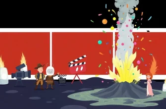 Geyikler Hakkında Komik Filmler