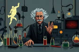 Korku Filmleri: Fizikçiler