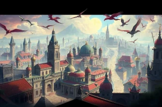 Kudüs’ün Fantastik Dünyası: 10 Film Önerisi