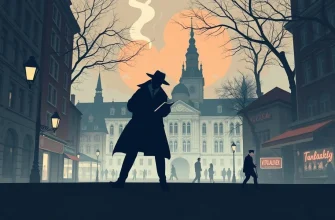 Münih’te Geçen Dedektif Filmleri