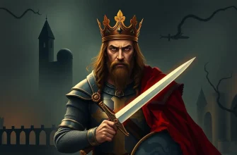 Kral Arthur Temalı Gerilim Filmleri