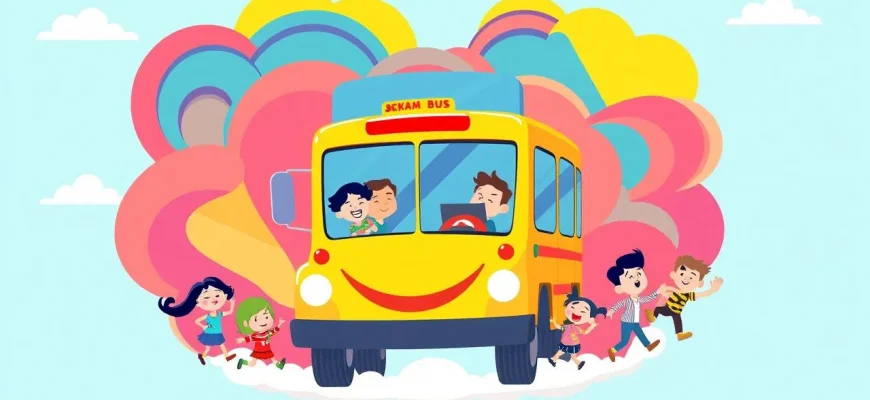 Komik Akşam Okulu Filmleri