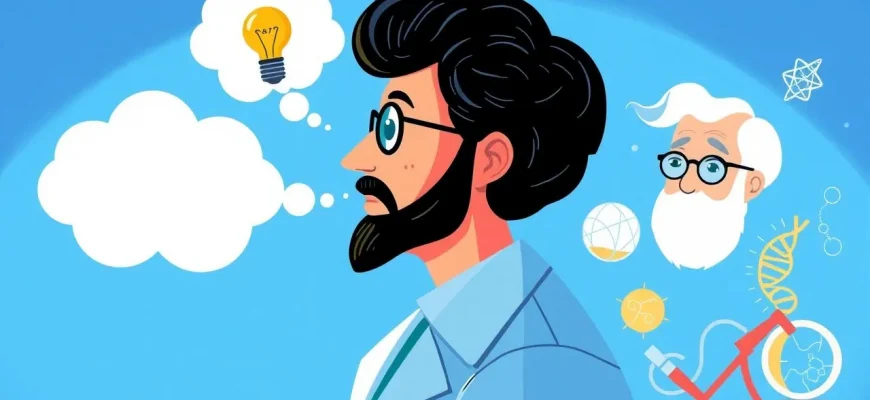 Bilim İnsanları Biyografi Filmleri Bilim İnsanları Biyografi Filmleri