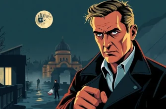 Rus Gerilim Filmleri Seçkisi