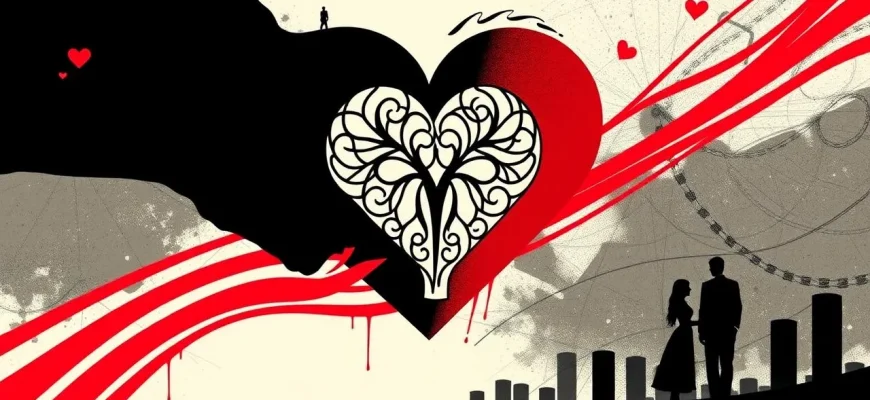 Aşk ve Hile Dolu Filmler