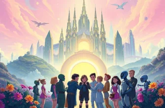 Fantastik Ütopya Filmleri