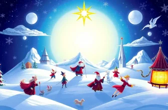 Kuzey Kutbu’nun Fantastik Dünyası: 10 Film